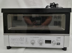 コンベクションオーブン＆トースター|TIGER