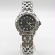 クォーツ・アナログ腕時計|P GUIONNET