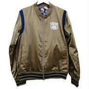 リバーシブル ブルゾン|JUCK BUNNY