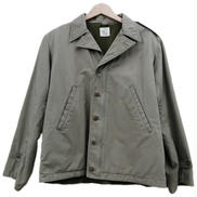 フィールドジャケット M-41|BUZZ RICKSON'S