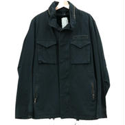 ミリタリージャケット|WACKO MARIA