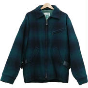 ジャケット|Golden Bear