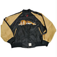 リバーシブル スカジャン|KARL HELMUT