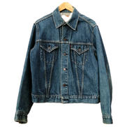 デニムジャケット|LEVI’S