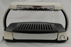 グラファイトグリラー|ALADDIN