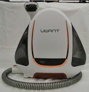 リンサー洗浄機|UWANT