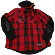 タータン シャツ|ALPINESTARS