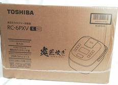 IHジャー炊飯器|TOSHIBA
