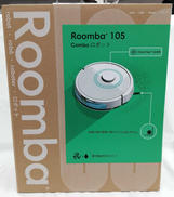 ROOMBA|iRobot