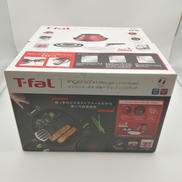 インジニオ・ネオIHルージュ・アンリミテッド|T-FAL