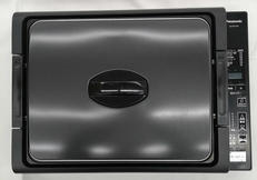 IHホットプレート|PANASONIC