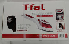 2IN1スチームアンドプレス|T-FAL