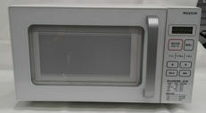 電子レンジ|MAXZEN