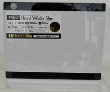 ヒートワイドスリム|THREEUP