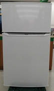 85L 冷蔵庫|HAIER