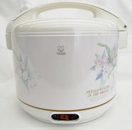 電子ジャー|TIGER