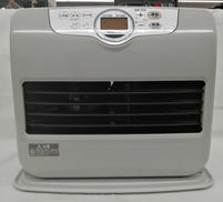 石油ファンヒーター|コロナ