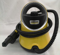スチームクリーナー|KARCHER