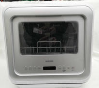 食器洗い乾燥機|IRIS OHYAMA