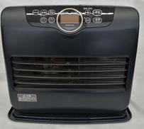 強制通気形開放式石油ストーブ|CORONA