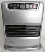 ブルーヒーター|DAINICHI