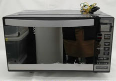 電子レンジ|アイリスオオヤマ