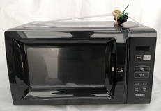 電子レンジ|YAMAZEN