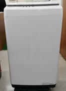 全自動洗濯機|Hisense