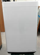 5.5㌔ 洗濯機|Hisense