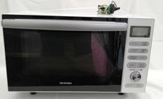 オーブンレンジ|IRIS OHYAMA