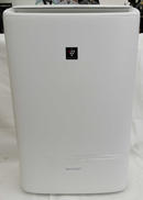 加湿空気清浄機|SHARP