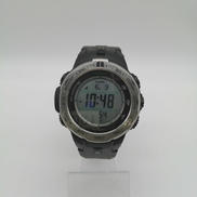 ソーラー|CASIO