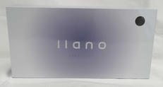 マイナスイオンドライヤー|LLANO