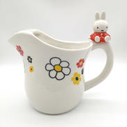 フラワーピッチャー|FLOWER MIFFY