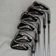 アイアンセット|TAYLORMADE
