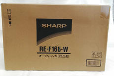 オーブンレンジ|SHARP