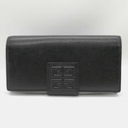 フラップ式長財布|GIVENCHY