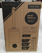 タッチセンサー 加湿器|RED SPYCE