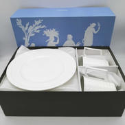 INTAGLIO6点セット|WEDGWOOD