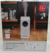 ハイブリッド式加湿器|LP