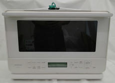 オーブンレンジ|HITACHI