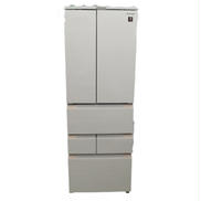 504L 冷蔵庫|SHARP