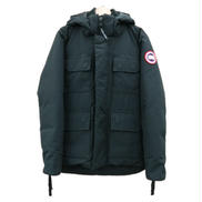 ダウンジャケット|CANADAGOOSE