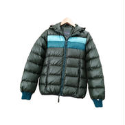 ダウンジャケット|DUVETICA