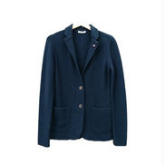 ニットジャケット|LARDINI