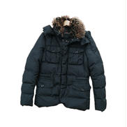 ダウンジャケット|PEUTEREY