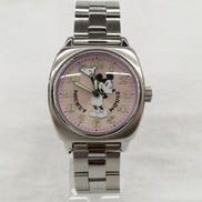 クォーツ腕時計|DISNEY