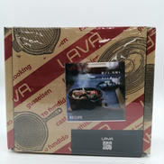 ラウンドキャセロール 10CM|LAVA