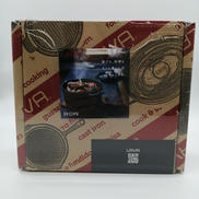 ラウンドキャセロール 10CM|LAVA