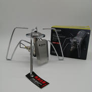 レギュレーターストーブ|SOTA